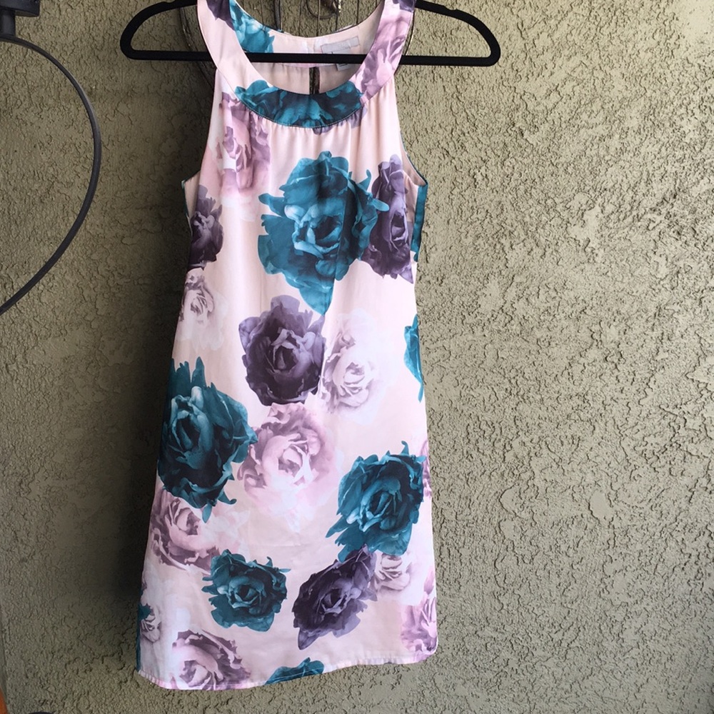 H&M Floral Dress